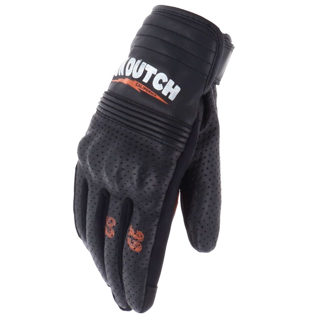 Gants Helstons VON DUTCH BORN AIR