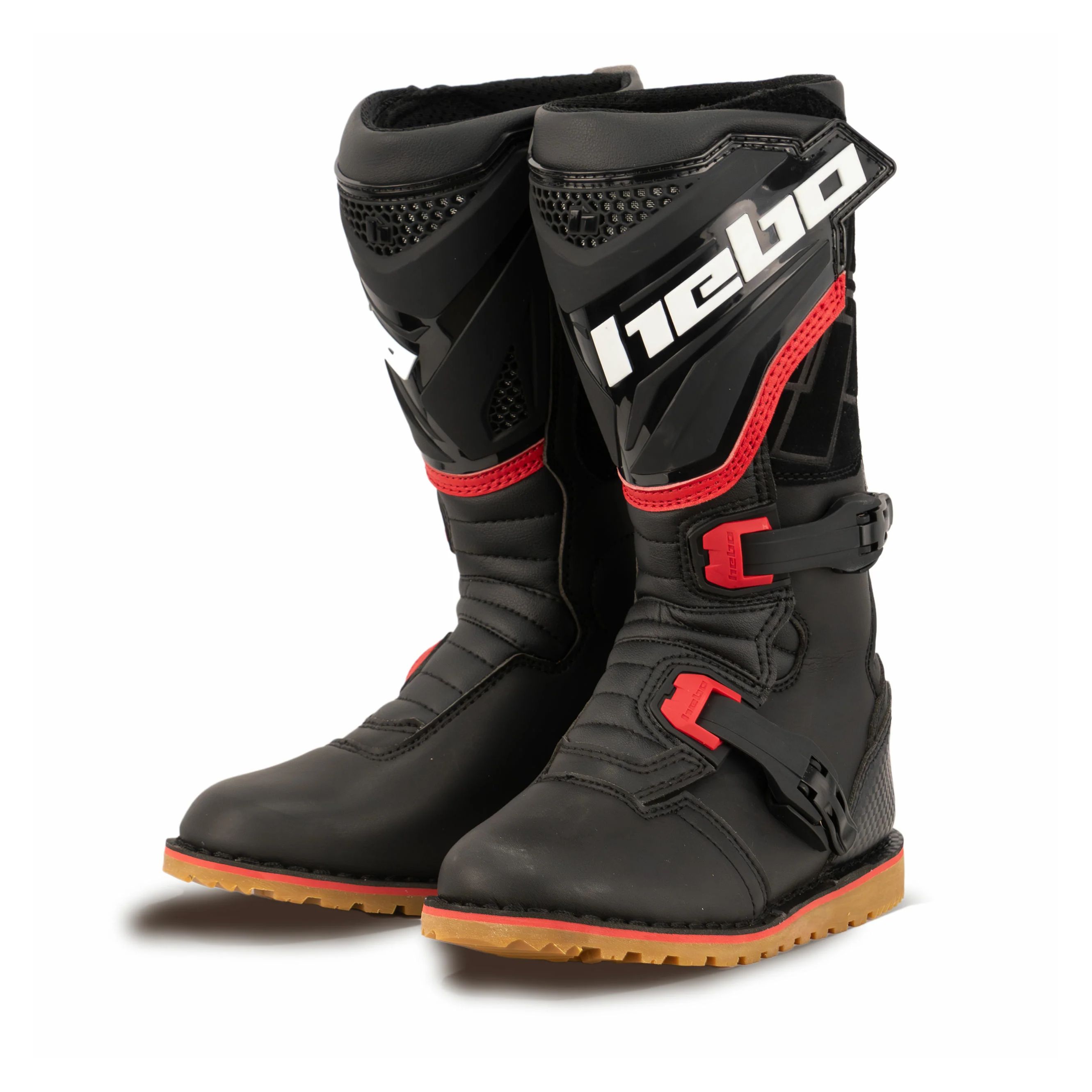Botte+enduro+Hebo+TECHNICAL+3.0+JUNIOR+2025