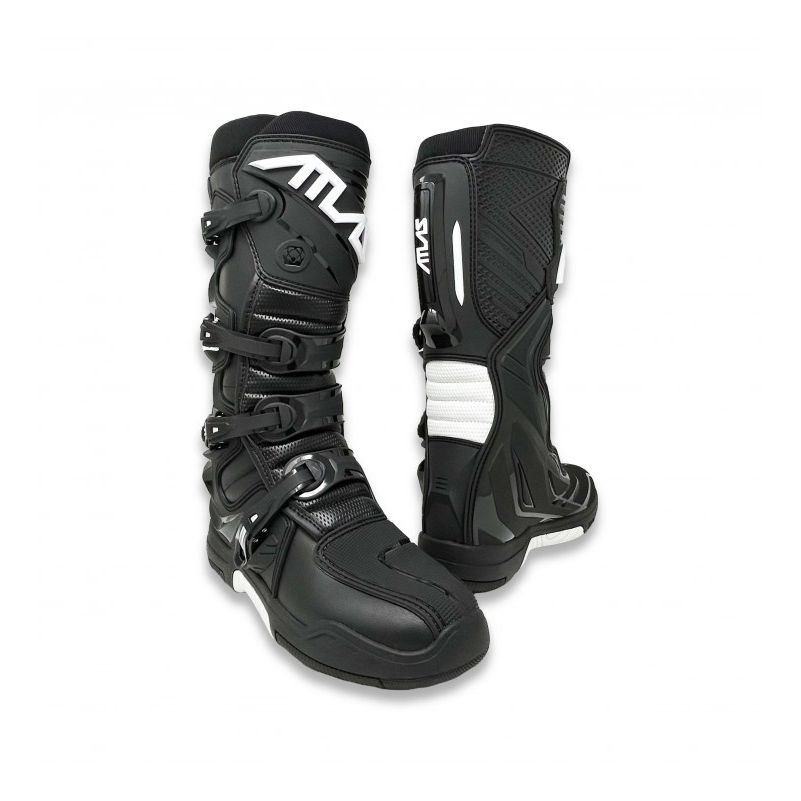 Bottes cross Atlas TRACTION 2025