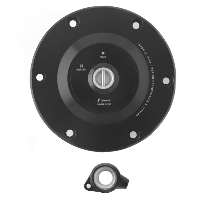 Bouchon de réservoir Rizoma d'essence