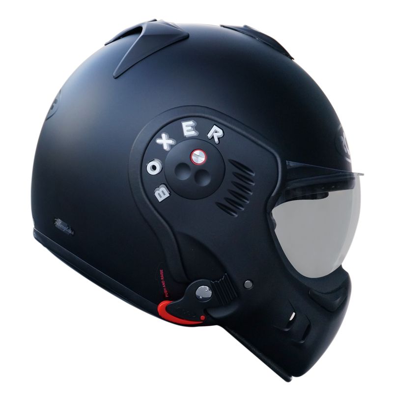 Image of Casque ROOF BOXER V8 S