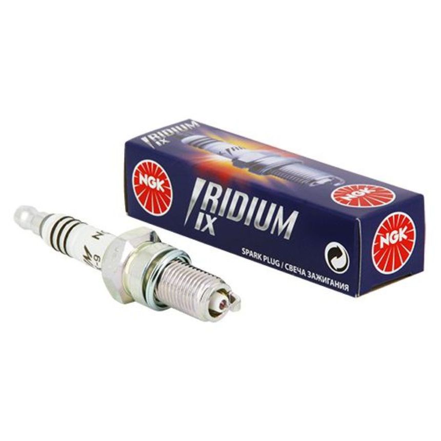 Bougie NGK Iridium IX - BPR7HIX