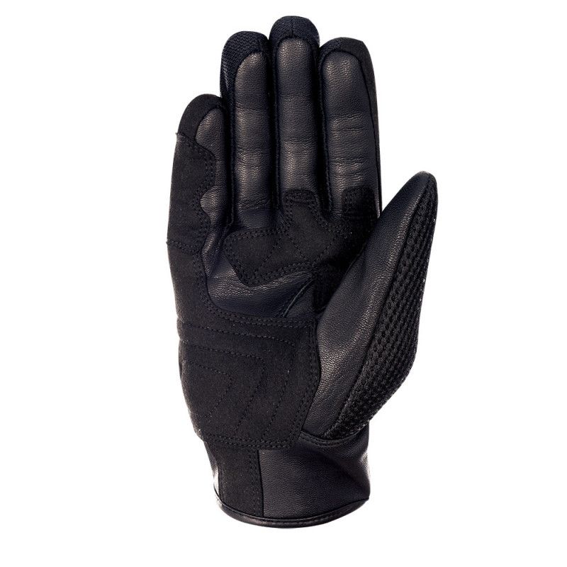 OXFORD Gants Oxford BRISBANE AIR — noir
