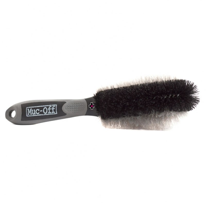 Image of Brosse Muc-Off POUR ROUE