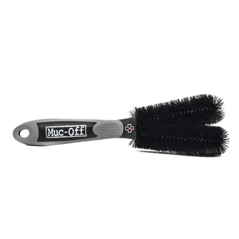 Image of Brosse Muc-Off DOUBLE
