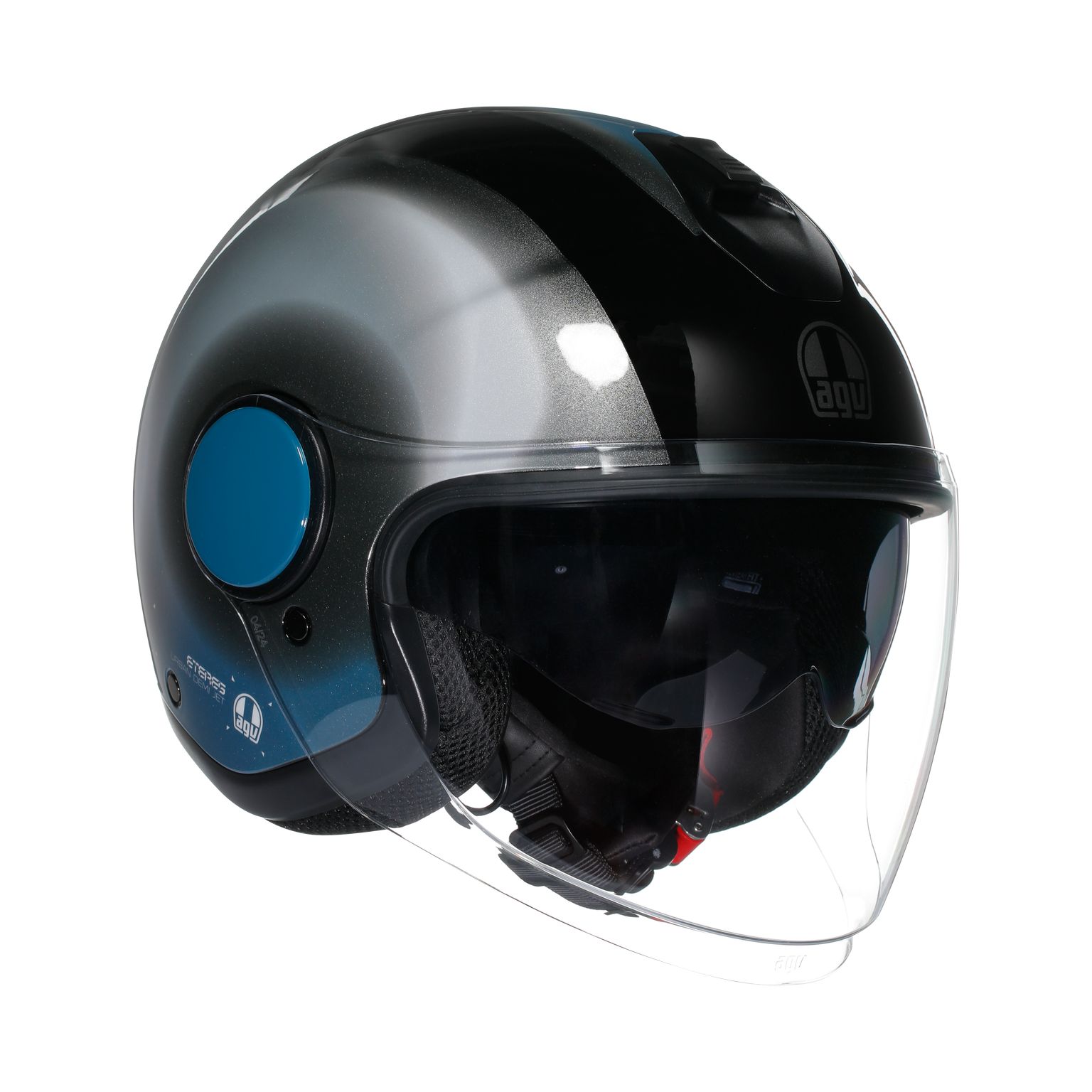 Casque+jet+AGV+ETERES+-+LEVANTO
