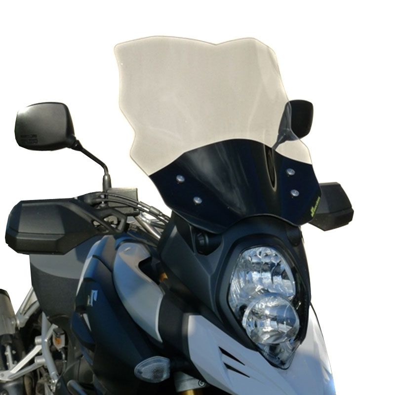 Bulle Bullster Haute protection Incolore