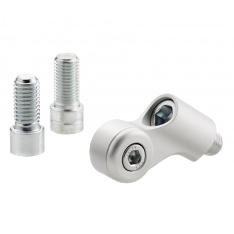 Support Rétroviseur Rizoma Adaptateur pour rétroviseur DRIFT