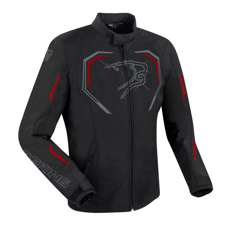 Blouson Moto Bering DUNDY