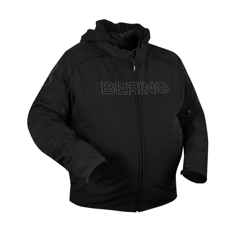 Veste Moto Bering DAVIS KING SIZE