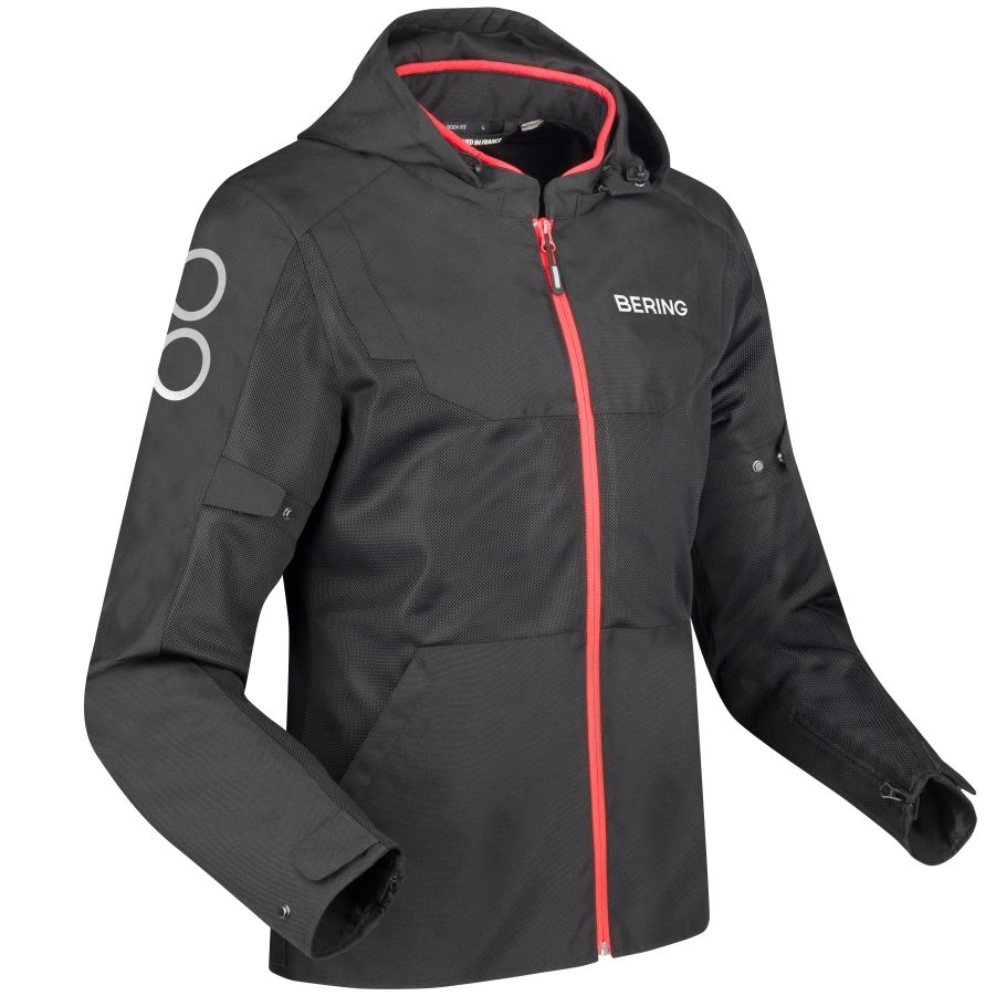 Blouson Moto Bering PROFIL