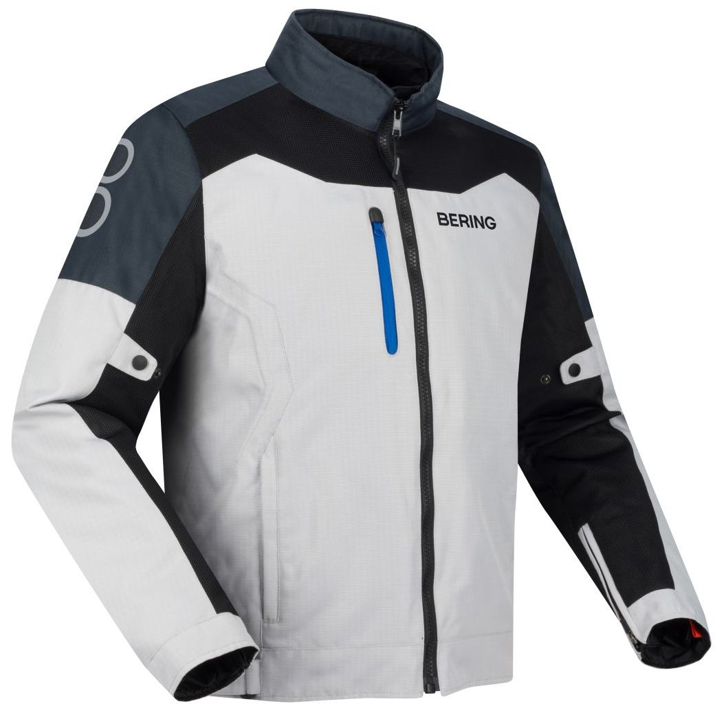 Blouson Moto Bering CRONOS