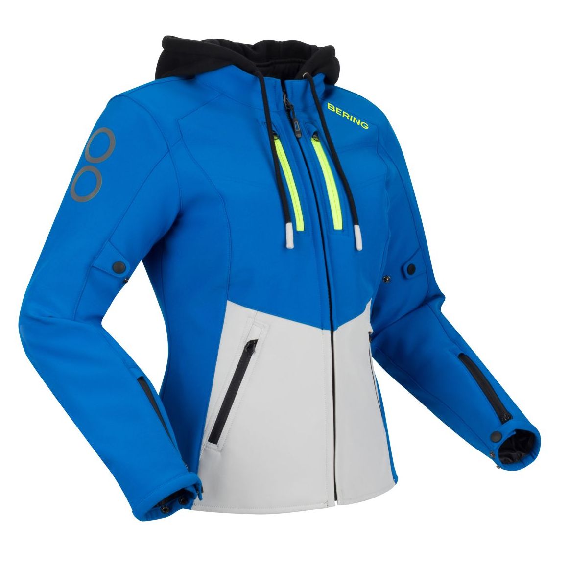 Blouson LADY ROTOR BERING