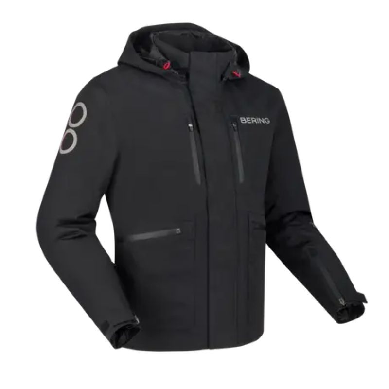 Blouson Moto Bering BARSTOW