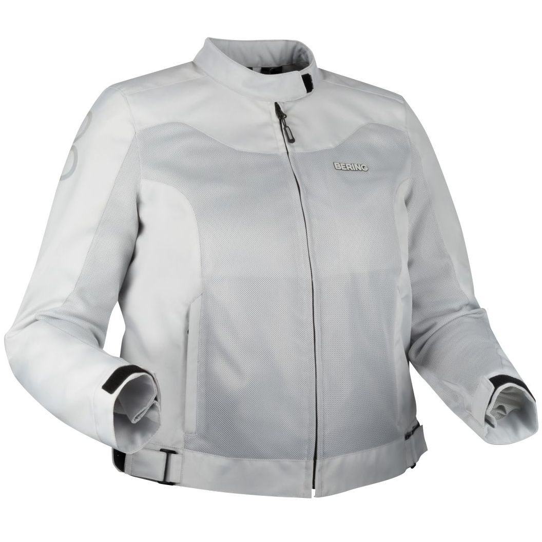 Blouson Moto Bering ALIAS QUEEN SIZE