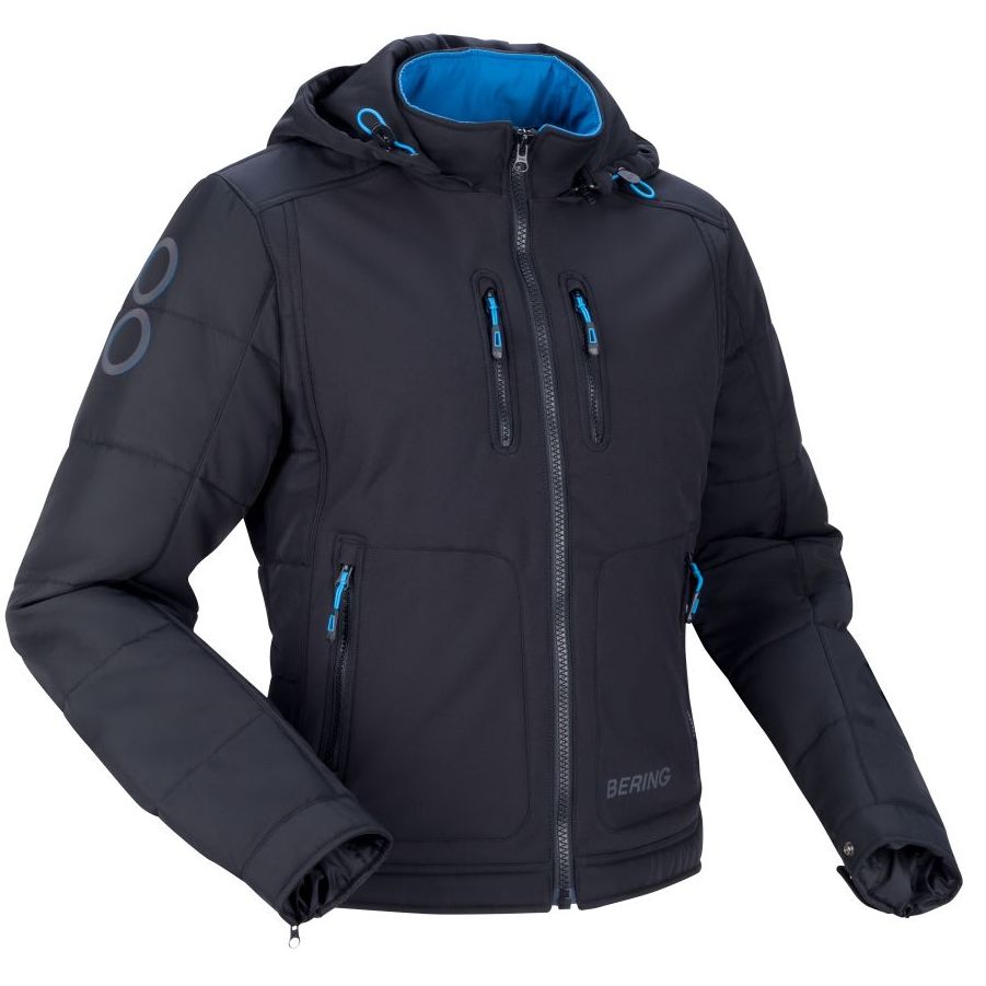 Blouson SCOOP