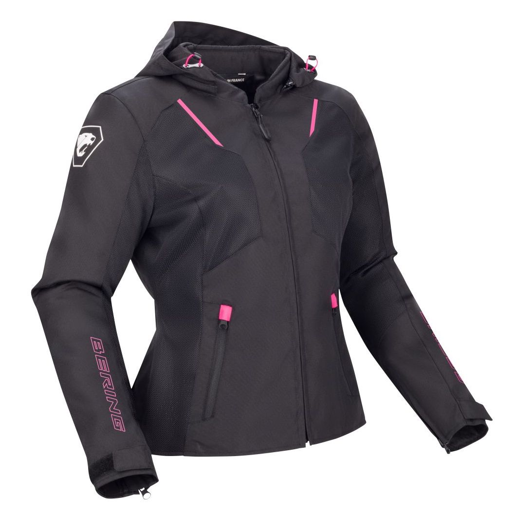 Blouson LADY WING BERING