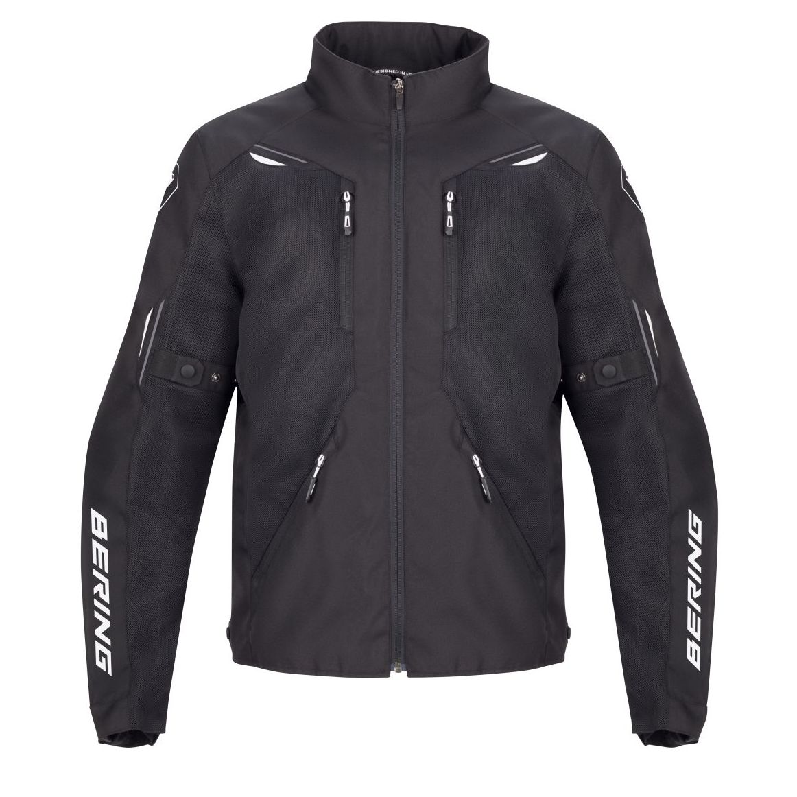 Blouson Moto Bering BRAZILIA 3 EN 1