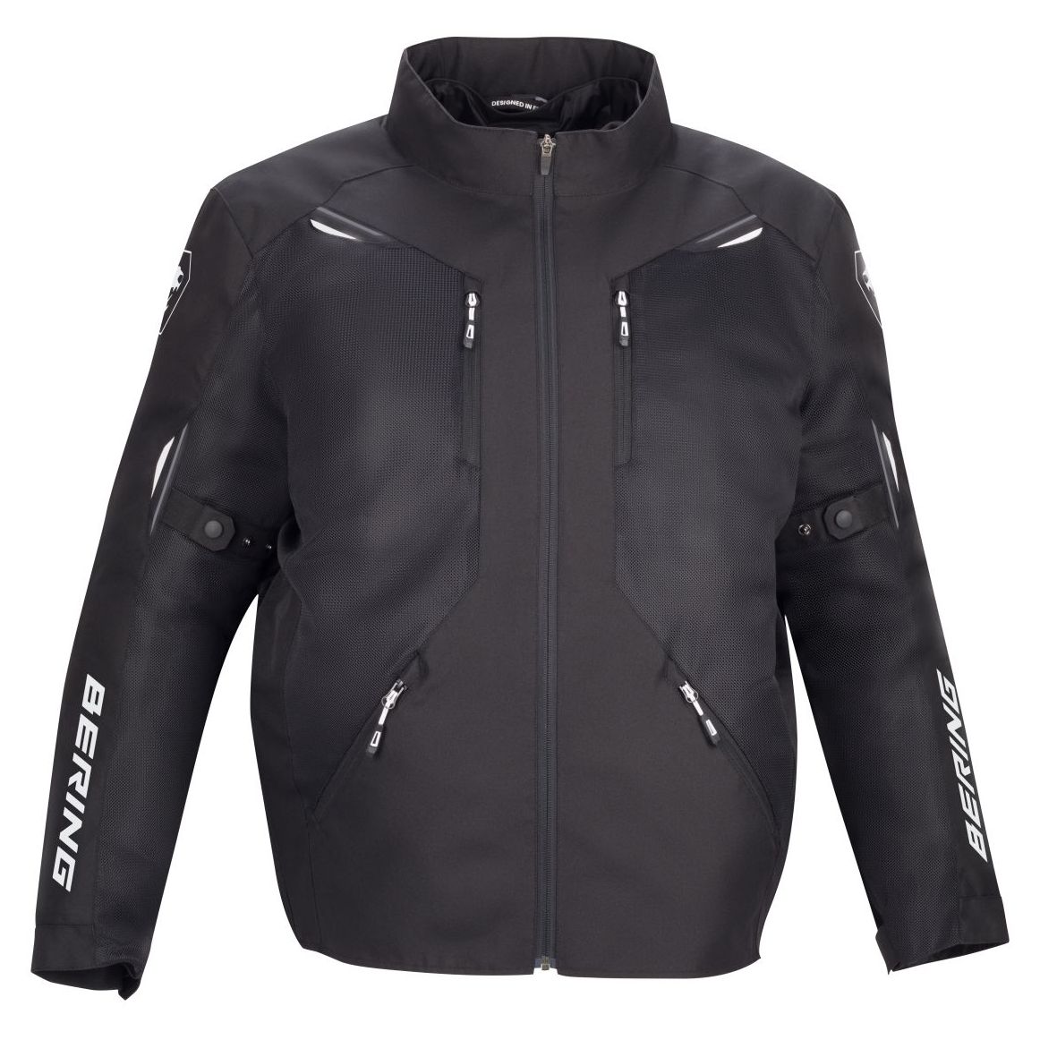 Blouson Moto Bering BRAZILIA 3 EN 1 KING SIZE