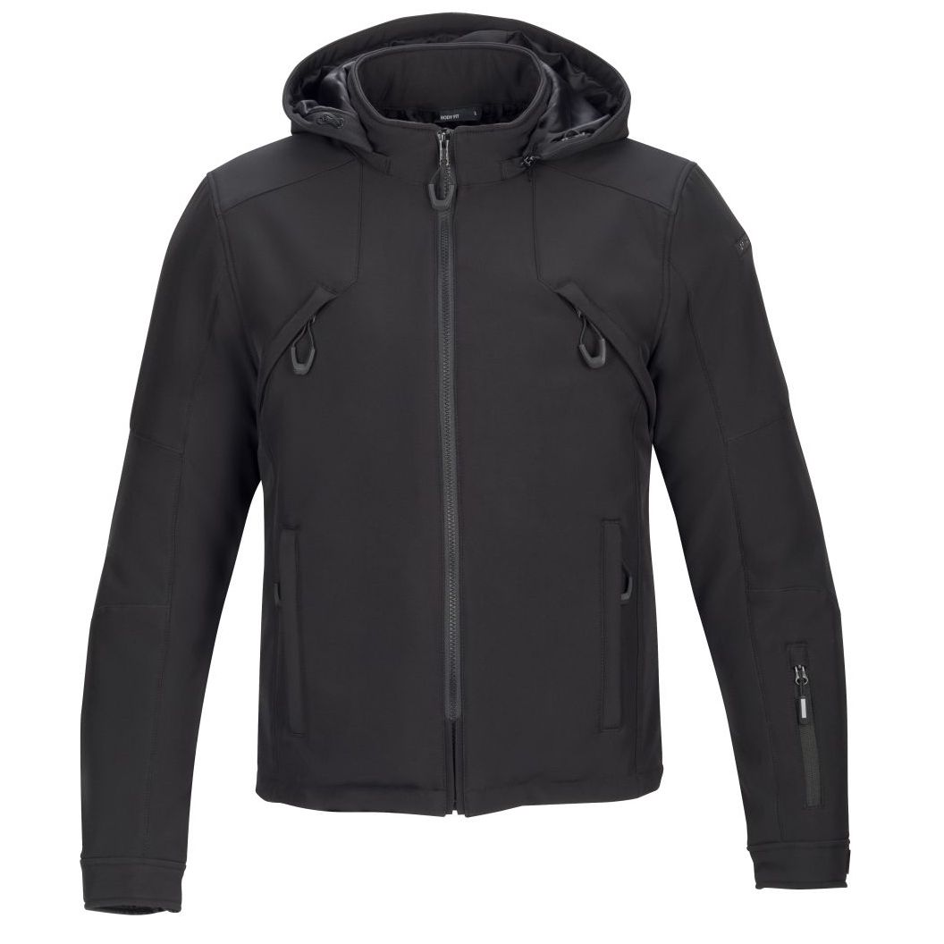 Blouson Moto Bering TARMAC