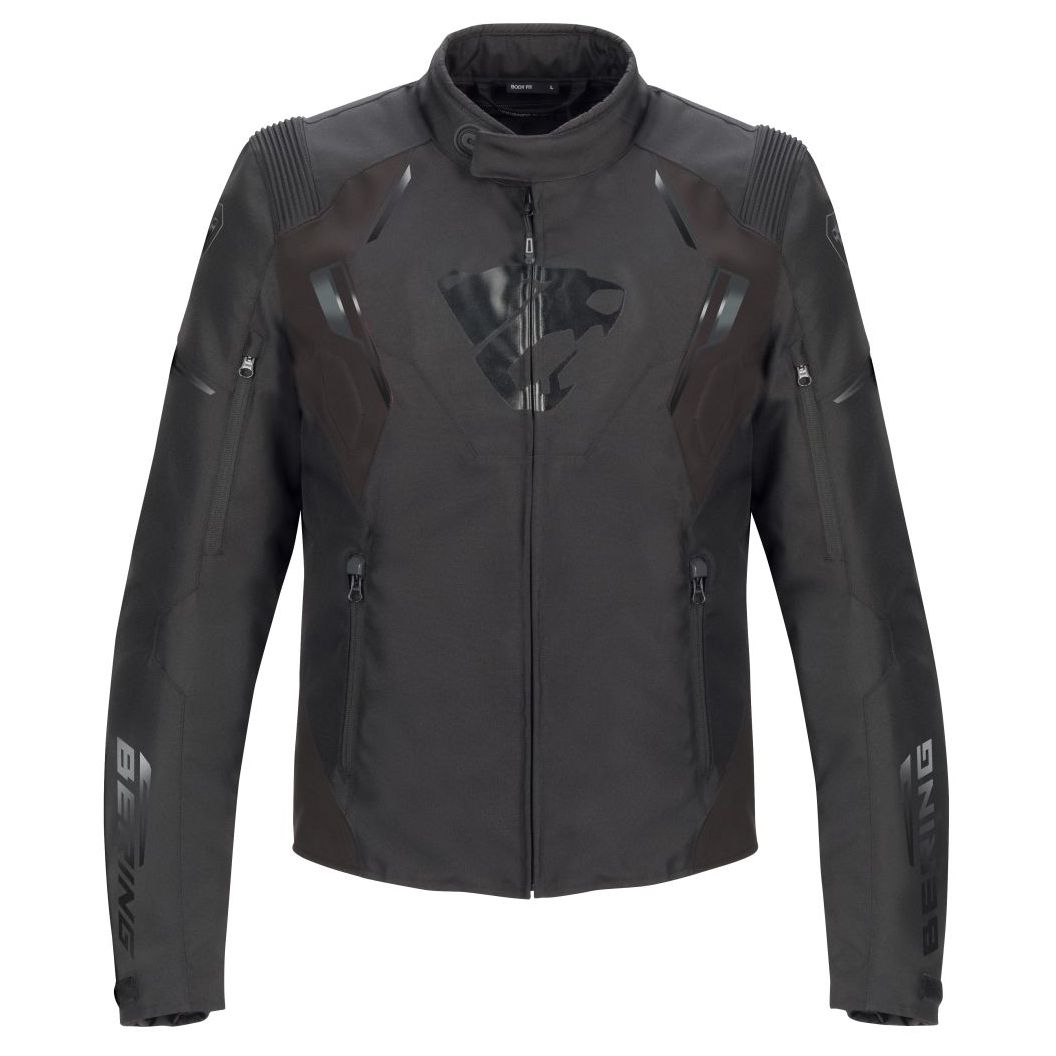 Blouson Moto Bering THUNDER