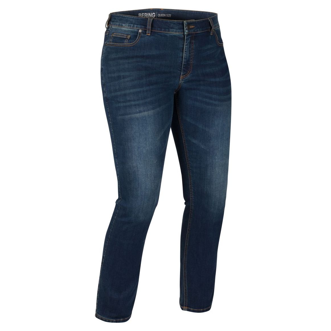 Jean Moto Bering LADY TRUST QUEEN SIZE