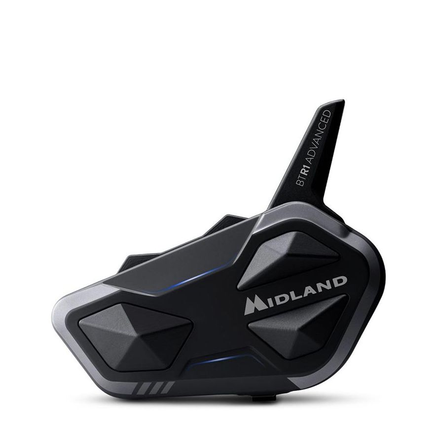Intercom Midland BTR1 ADVANCED X SOLO