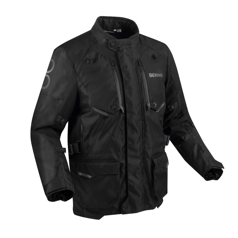 Veste Moto Bering CALGARY