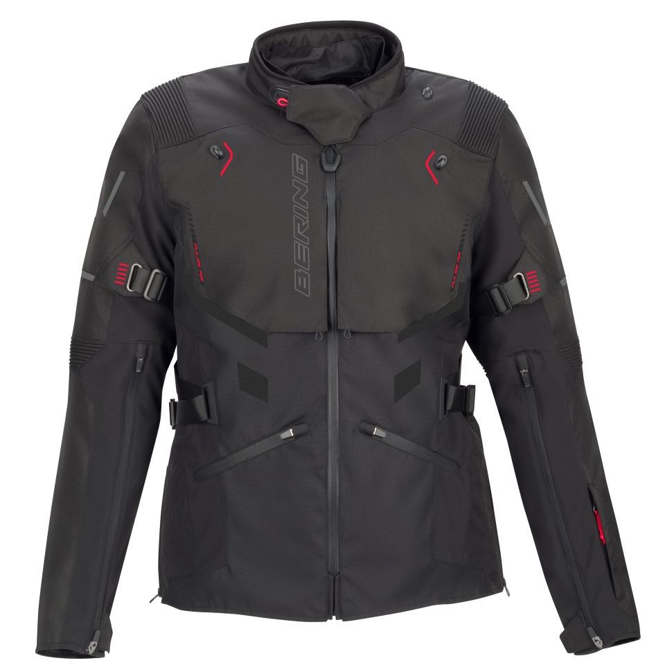 Veste Moto Bering ALASKA 3 IN 1