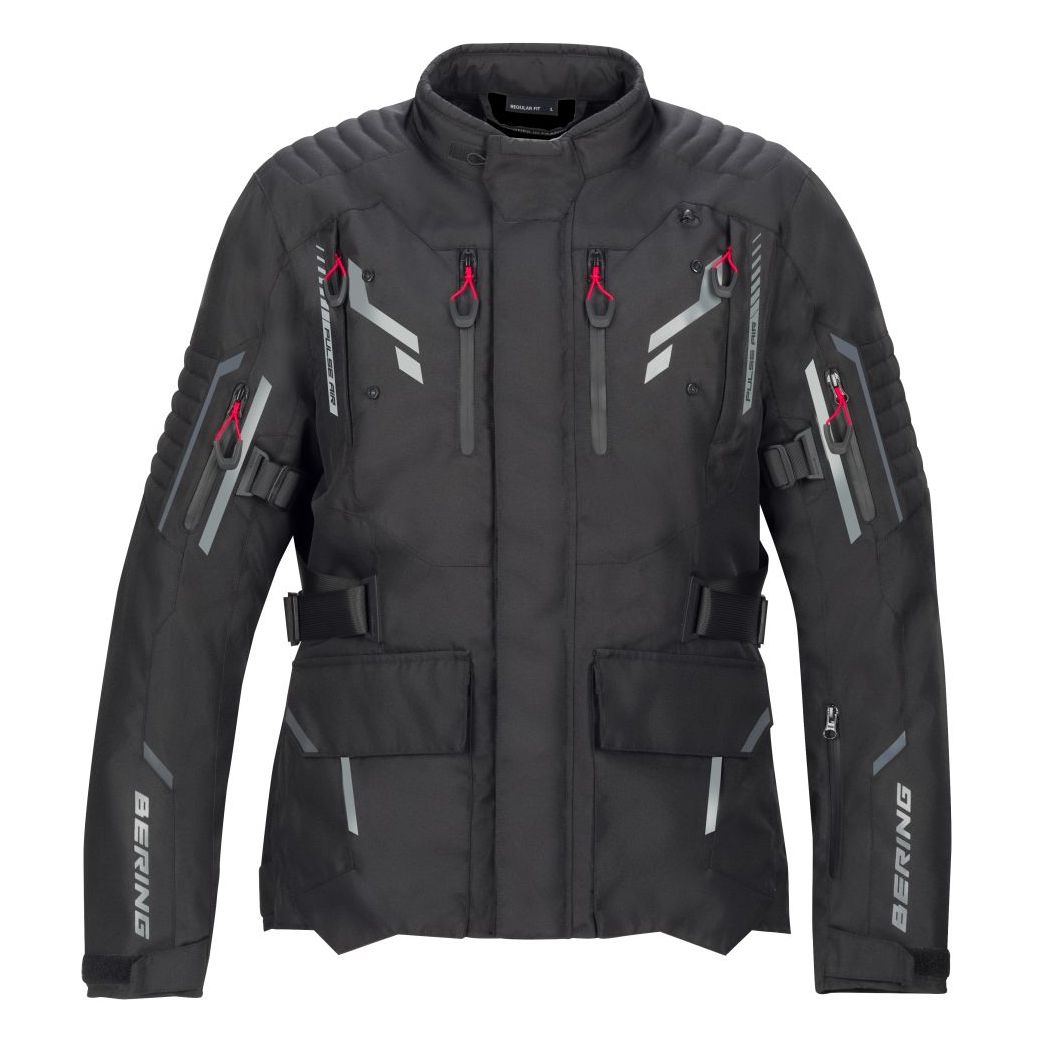 Veste Moto Bering TANAGA