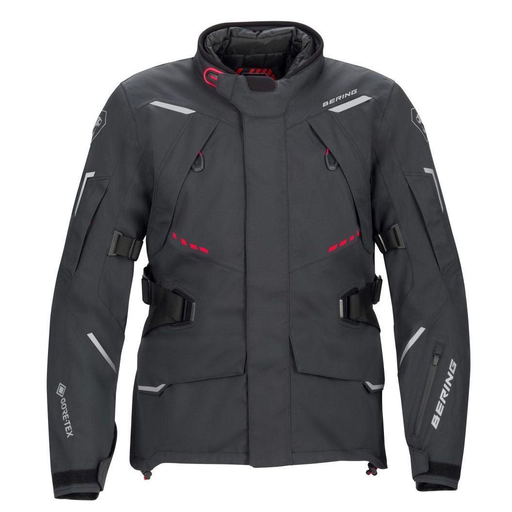 Veste Moto Bering ANCHORAGE GORE-TEX®