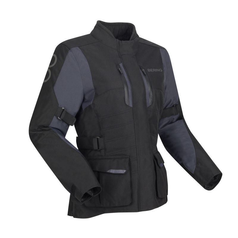 Veste Moto Bering LADY SIBERIA