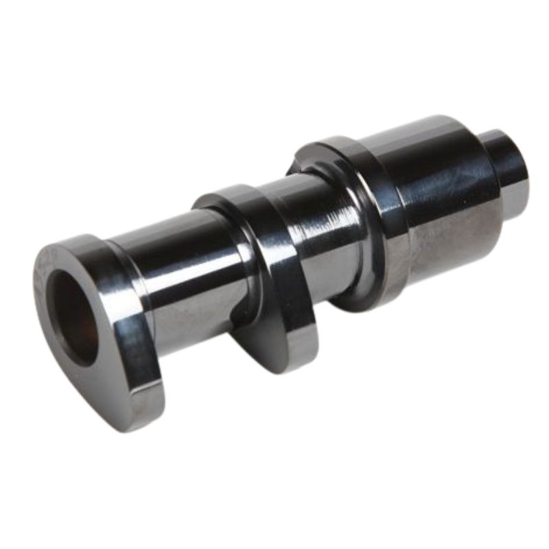 Bud Racing camshaft Racing exhaust