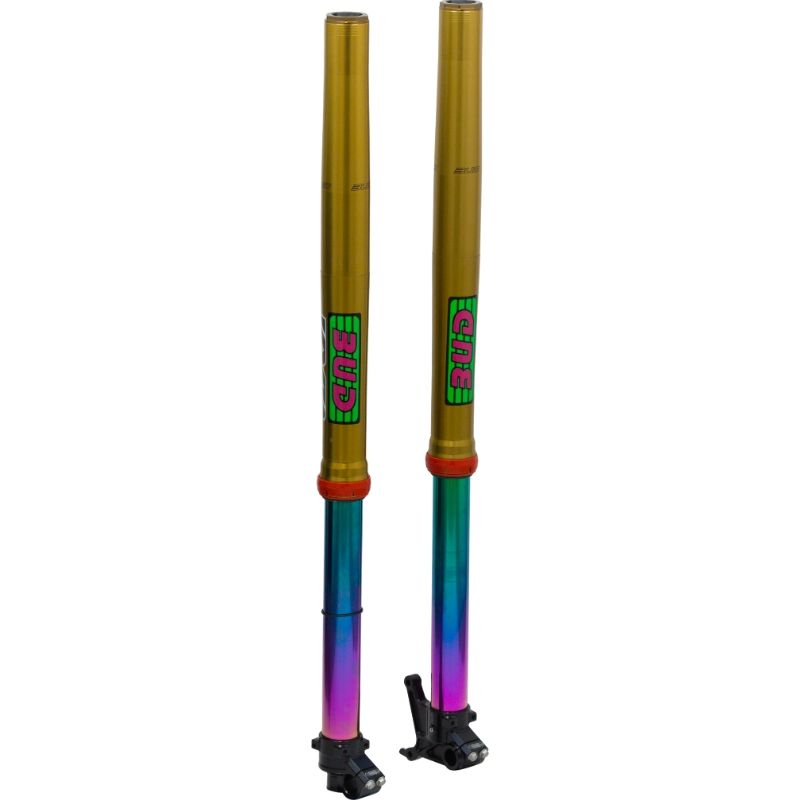 Bud Racing FACTORY fork