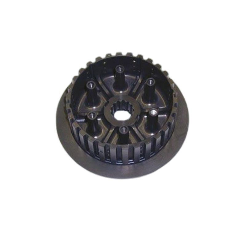 Bud Racing clutch nut