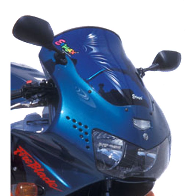 Bulle Ermax Haute protection