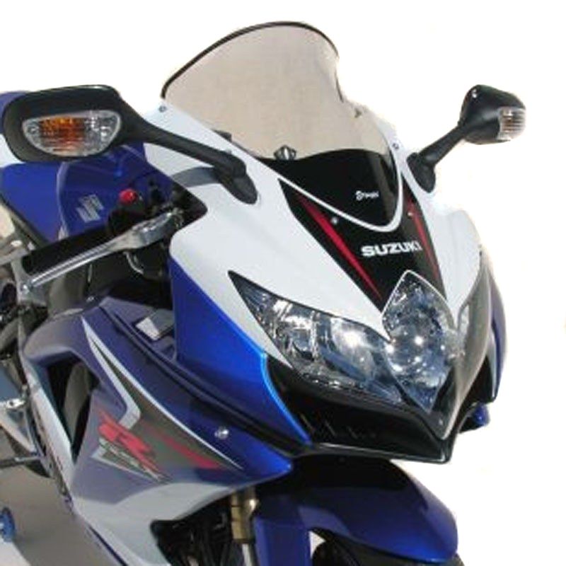 Bulle Ermax Haute protection