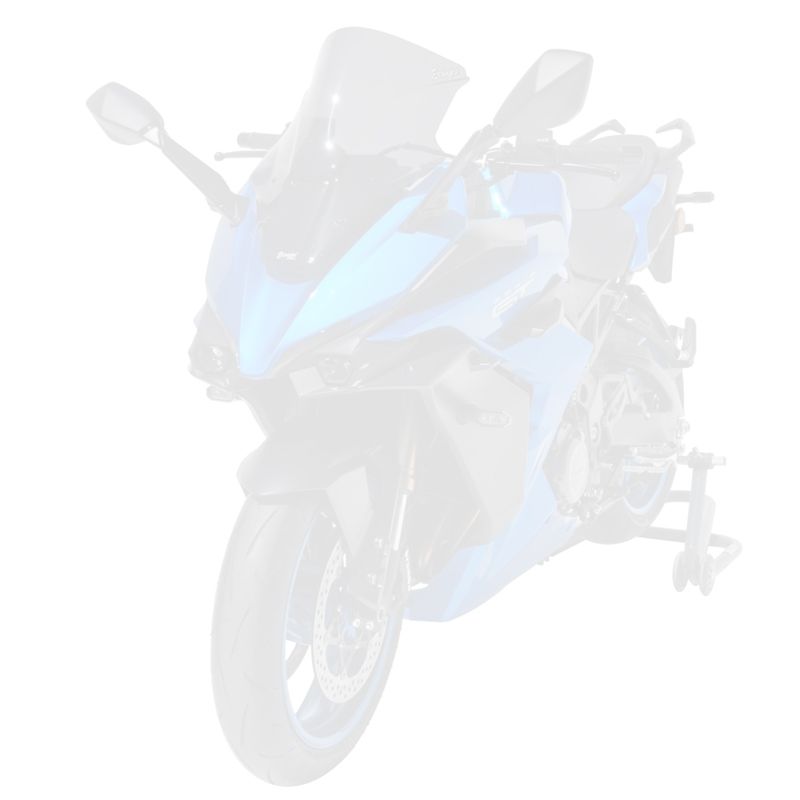 Ermax Aeromax (45.5 cm) windscreen
