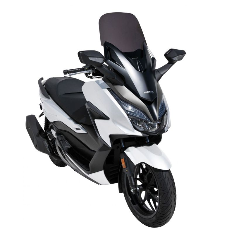 Bulle Ermax haute protection 60 cm