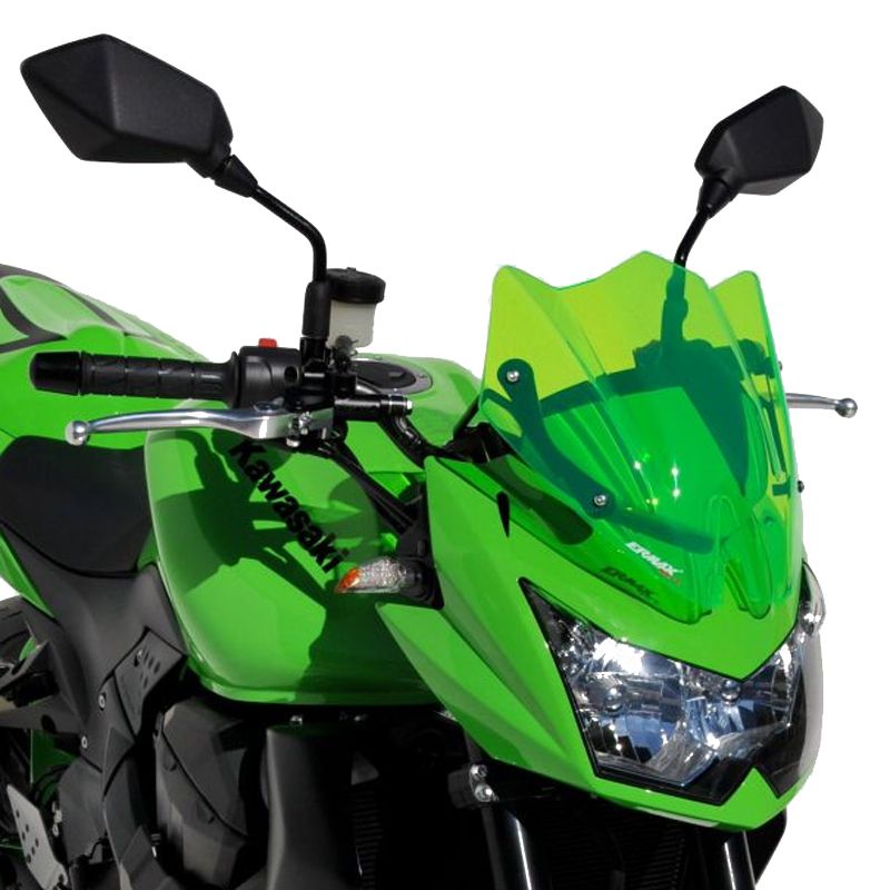 Saute vent Ermax LOOK Z1000 SPORT 29 cm