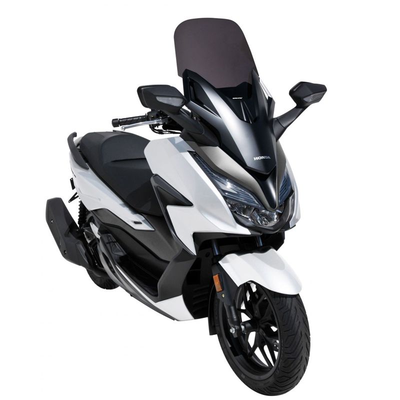 Bulle Ermax Haute protection 60 cm