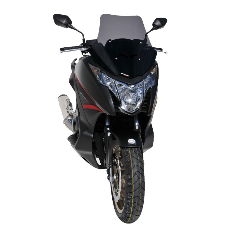 Bulle Ermax Sport 48 cm