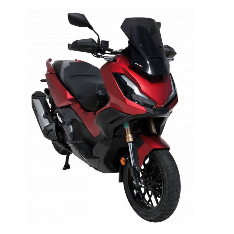 Bulle Ermax touring (45 cm)