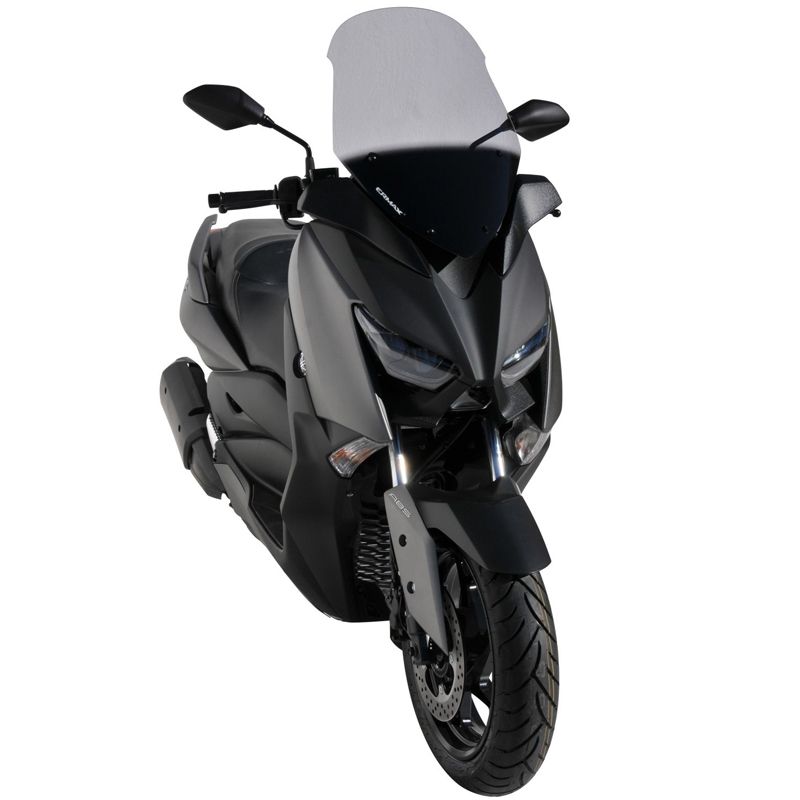 Pare brise Ermax Haute protection 58 cm