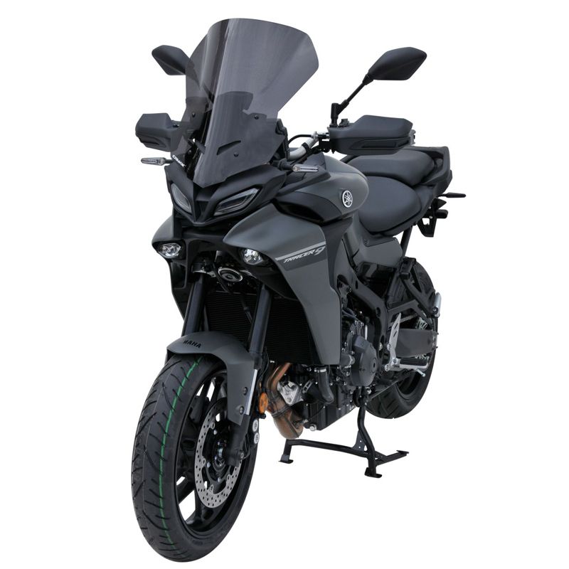 Bulle Ermax Haute protection 50 cm