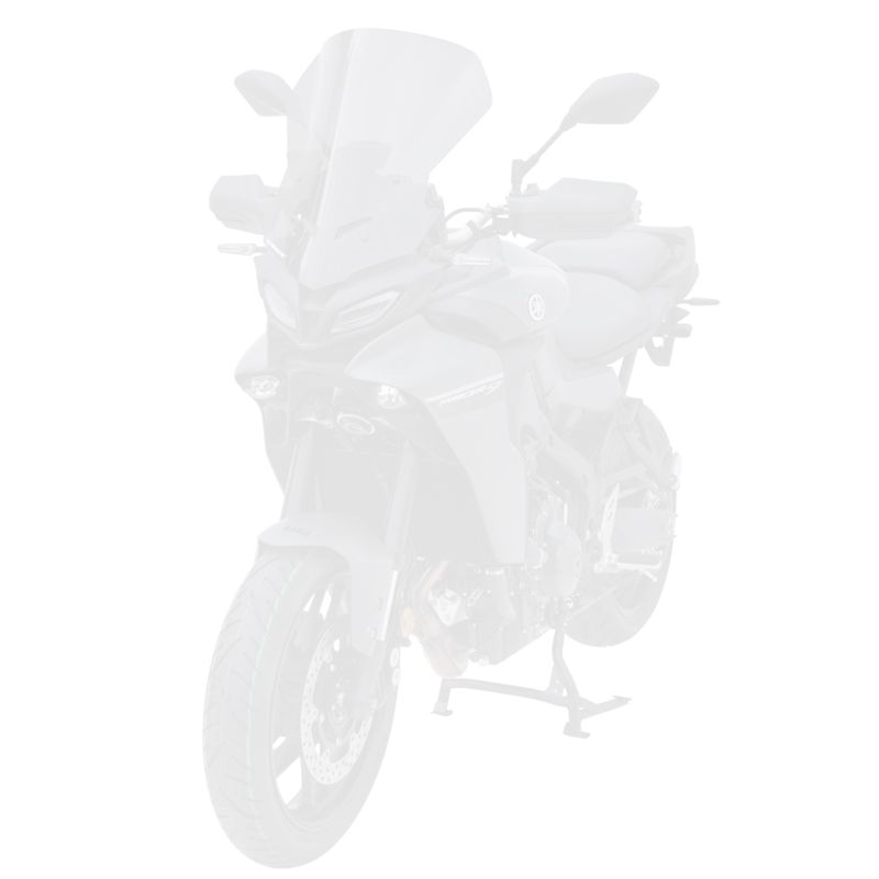 Bulle Ermax Haute protection 46 cm