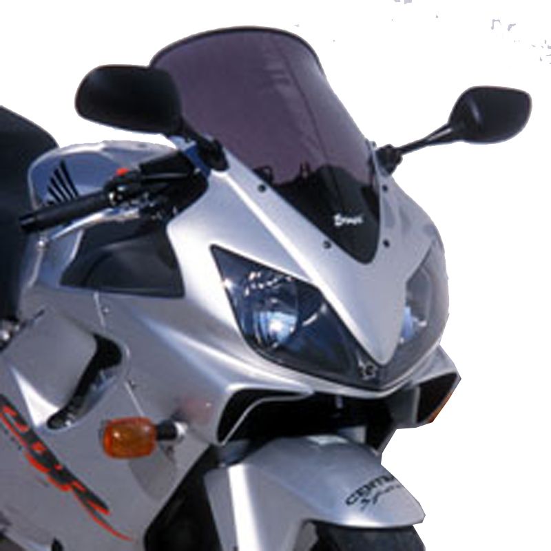 Bulle Ermax Haute protection