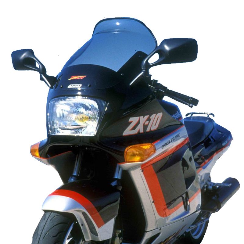 Bulle Ermax Haute protection