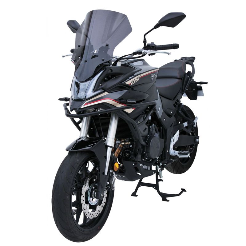 Bulle Ermax Haute protection (50 cm)