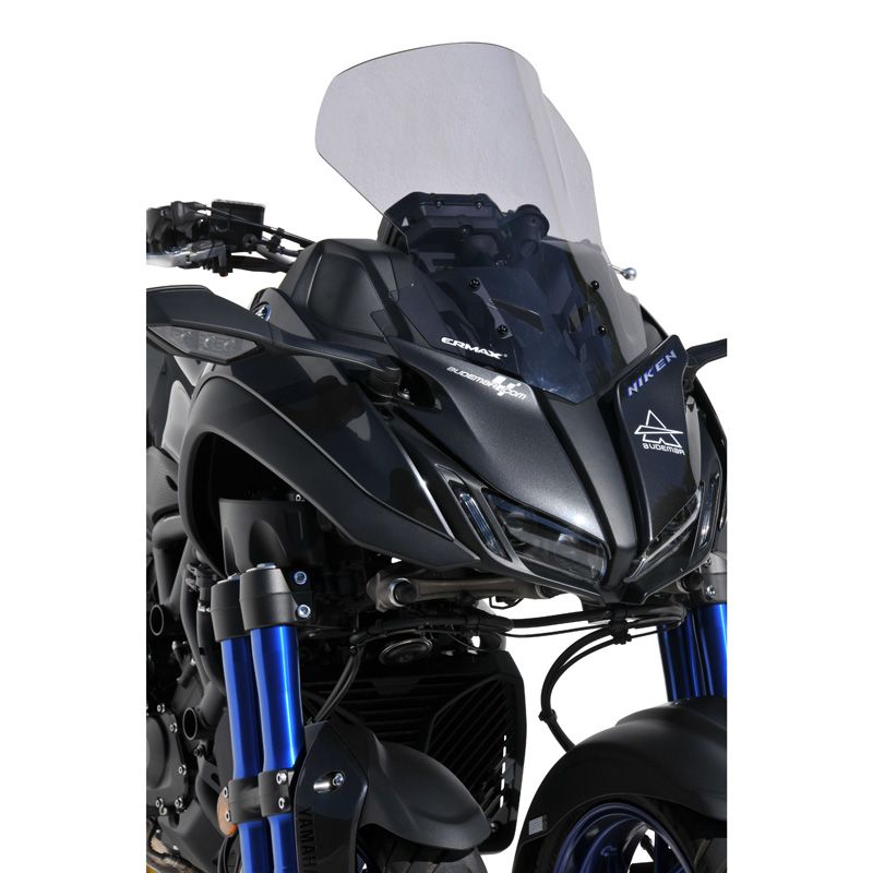 Bulle Ermax Haute protection 50 cm